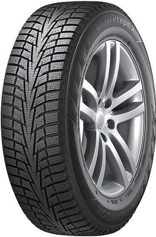 265/60R18 110T Hankook i*cept X RW10 Kitka